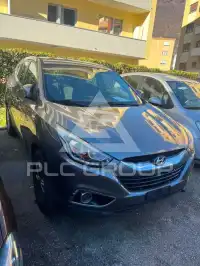 2014 Hyundai IX35