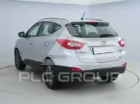 2014 Hyundai IX35