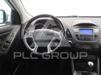 2014 Hyundai IX35