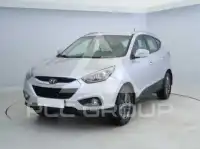 2014 Hyundai IX35