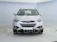 2014 Hyundai IX35