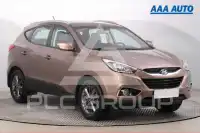 2014 Hyundai IX35