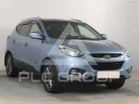 2014 Hyundai IX35