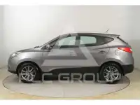 2014 Hyundai IX35