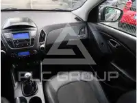 2014 Hyundai IX35