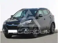 2014 Hyundai IX35