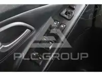 2014 Hyundai IX35