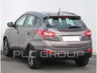 2014 Hyundai IX35