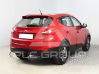2014 Hyundai IX35