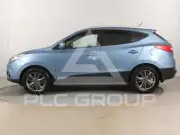 2014 Hyundai IX35