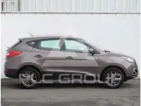 2014 Hyundai IX35