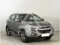 2014 Hyundai IX35