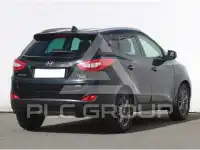 2014 Hyundai IX35