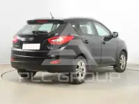 2014 Hyundai IX35
