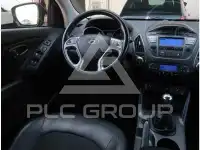 2014 Hyundai IX35
