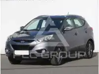 2014 Hyundai IX35