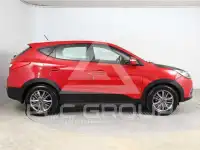 2014 Hyundai IX35