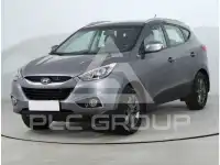 2014 Hyundai IX35