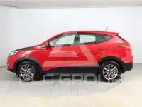 2014 Hyundai IX35