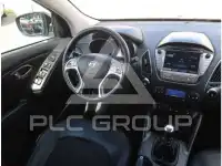 2014 Hyundai IX35