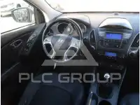 2014 Hyundai IX35