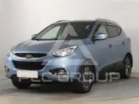 2014 Hyundai IX35