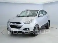 2014 Hyundai IX35