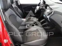 2014 Hyundai IX35