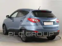 2014 Hyundai IX35