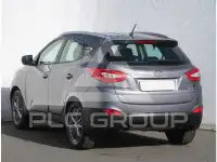2014 Hyundai IX35