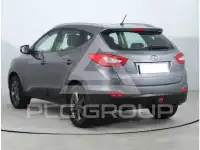 2014 Hyundai IX35
