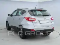 2014 Hyundai IX35
