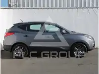 2014 Hyundai IX35