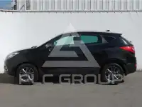 2014 Hyundai IX35