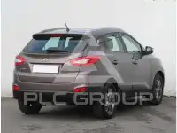 2014 Hyundai IX35