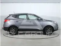 2014 Hyundai IX35