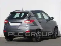 2014 Hyundai IX35