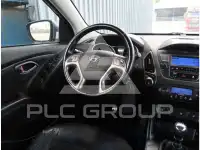 2014 Hyundai IX35