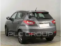 2014 Hyundai IX35