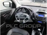 2014 Hyundai IX35