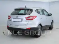 2014 Hyundai IX35