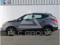 2014 Hyundai IX35