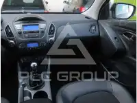2014 Hyundai IX35