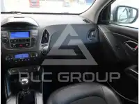 2014 Hyundai IX35