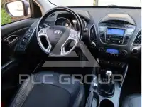 2014 Hyundai IX35