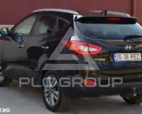 2014 Hyundai IX35