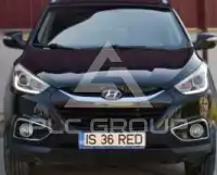 2014 Hyundai IX35
