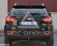 2014 Hyundai IX35