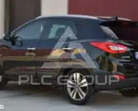 2014 Hyundai IX35