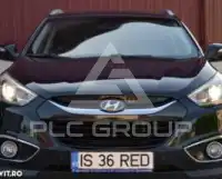 2014 Hyundai IX35